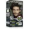 Naturtint Men 4n natūralūs rudi plaukų dažai