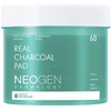 Neogen Real Charcoal Pad 60 U