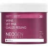 Neogen Wine Lift Pha Gauze Peeling 30 U