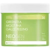 Neogen Žalias Tea Moist Pha Gauze Peeling 30 U