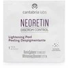 "Neoretin Discrom Control Peeling Lightening Peel" 6 pagalvėlės