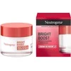 "Neutrogena Bright Boost" naktinis kremas 50ml