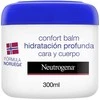 Maitinamasis balzamas Neutrogena Comfort Balm, 300 ml