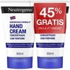 "Neutrogena" kvapusis rankų kremas 2x50ml
