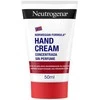 "Neutrogena" rankų kremas be kvepalų 50ml