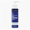 Neutrogena Rapid Absorption Hand Kreminis greitai įsigeriantis rankų kremas, 150 ml