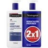 Neutrogena Hydration Lotion 2x, 750 ml