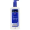 "Neutrogena Corporal Deep Moisturizing Lotion Oil"Giliai drėkinamasis losjoninis aliejus 400ml