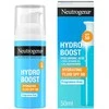 Neutrogena Hydro Boost+ Kreminis SPF50+, 50 ml
