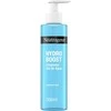 "Neutrogena Hydro Boost" valomasis gelinis vanduo 200ml