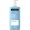 "Neutrogena Hydro Boost kūno losjono gelis 400 ml