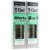Neutrogena T-Gel šampūnas nuo pleiskanų Normaliai riebūs plaukai 250ml 250ml