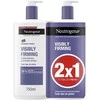 „Neutrogena Intense Elasticity“ losjonas, 2 vnt., 750 ml