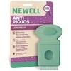 Newell ANTI-lice comb nit comb 1 u