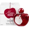 Nina Ricci Nina Rouge tualetinis vanduo moterims 80ml