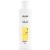 Nioxin Sistema 1 - Acondicionador - Cabello Natural Con Debilitamiento Leve, 300 ml