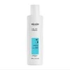 Nioxin Sistema 3 - Acondicionador - Cabello Teñido y Dañado Con Debilitamiento Leve, 300 ml
