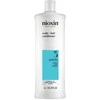 Nioxin Sistema 3 - Acondicionador - Cabello Teñido y Dañado Con Debilitamiento Leve, 1000 ml