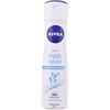 "Nivea Fresh Natural" 0 % aliuminio - dezodorantas purškiklis 150 ml
