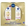 Nivea Tratamiento Antimanchas y Antiedad Estuche 2 Piezas
