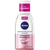Nivea Desmaquillador De Ojos Iluminador Atsparus vandeniui, 125 ml