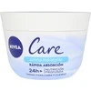 "Nivea" priežiūros kremas kūnui 400ml