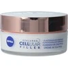 Nivea Hyaluron Cellular Filler Kreminis Spf30 dieninis kremas nuo raukšlių 50ml