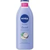 Nivea Coconut &amp; Monoi Oil in Lotion kūno losjonas, 400 ml