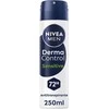 Nivea Men Derma Control purškiamas dezodorantas 250 ml
