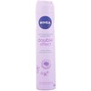 Nivea Double Effect Dezodorantas Purškiklis purškiamas dezodorantas, 200 ml