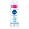 Nivea Fresh Natural 0% Roll On Dezodorantas, 50 ml