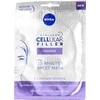 "Nivea Hyaluron Cellular Filler Contour" veido kaukė
