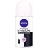 "Nivea Invisible For Juodas - Baltas" originalus purškiklis Mini 50ml