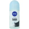 "Nivea For Juodas And Baltas Roll On Fresh" Rutulinis dezodorantas 50ml
