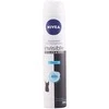 "Nivea Invisible Baltas And Juodas" gaivus purškiklis 200ml