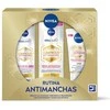 Nivea Luminous 630 nuo dėmių apsaugantis dėklas, 3 vnt