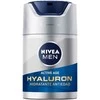 „Nivea Men“ drėkinamasis kremas nuo raukšlių, 50 ml