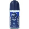 „Nivea Men Cool Kick“ rutulinis dezodorantas 50 ml