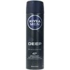 "Nivea Men Deep Juodas Carbon" purškiamas dezodorantas 150ml