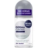 Nivea MEN DERMA CONTROL antiperspirant deodorant roll on 50 ml