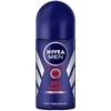 "Nivea Dry Impact" dezodorantas nuo prakaitavimo Roll On 50ml