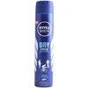 "Nivea Men Dry Fresh" dezodorantas purškiklis 200ml