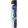 Nivea Men Invisible For Juodas And Baltas Active dezodorantas purškiamas 200ml