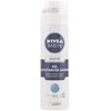 "Nivea Sensitive" skutimosi gelis 200ml