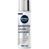 Nivea MEN SENSITIVE soothing liquid 100 ml