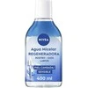 Desmaq Nivea Micelar Regeneradora, 400 ml