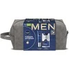 Nivea Neceser Cuidado Antiedad Men Estuche 3 Piezas