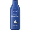 Nivea maitinamasis kūno pienas, 400 ml