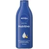 Nivea maitinamasis kūno pienas, 250 ml