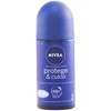 "Nivea Protect And Care" dezodorantas vyrams Roll On 50ml